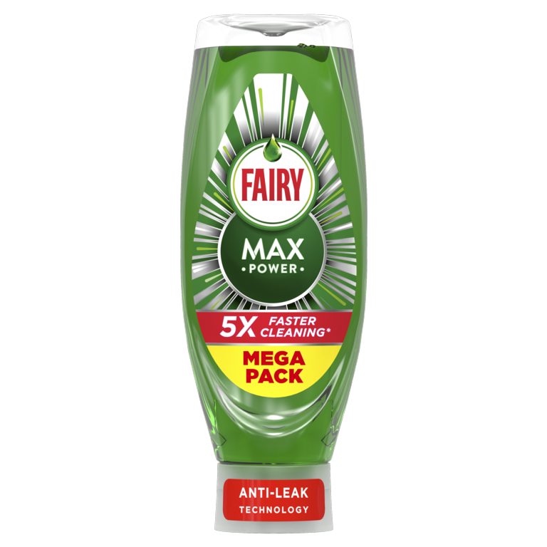 Max Power Original - 730ml