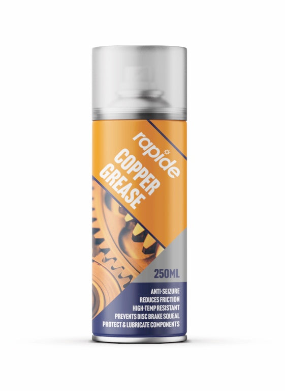 Copper Grease - 250ml