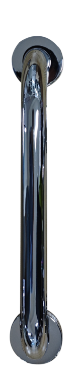 Stainless Steel Grab Rail - 25 x 305