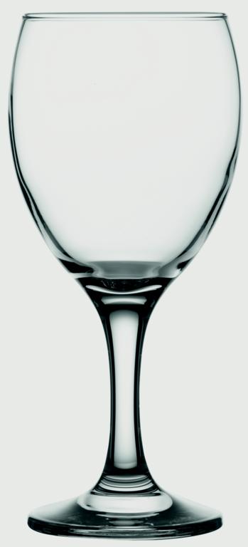 Imperial Red Wine Glass Pack 3 - 255ml