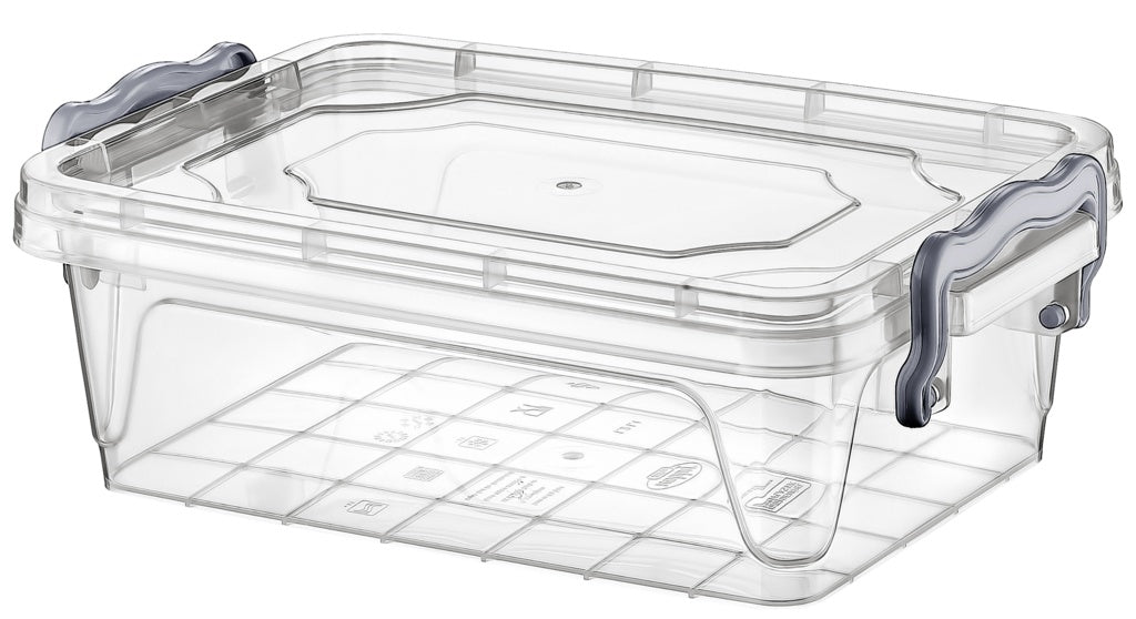Rectangular Multi Box - 2L