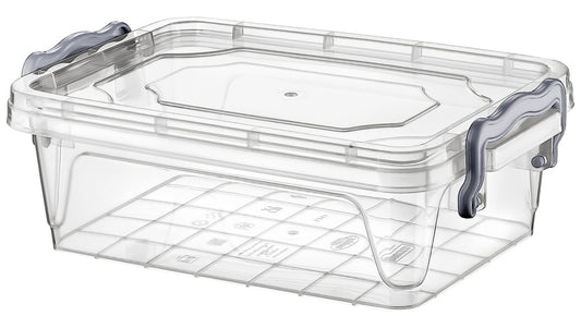 Rectangular Multi Box - 2L