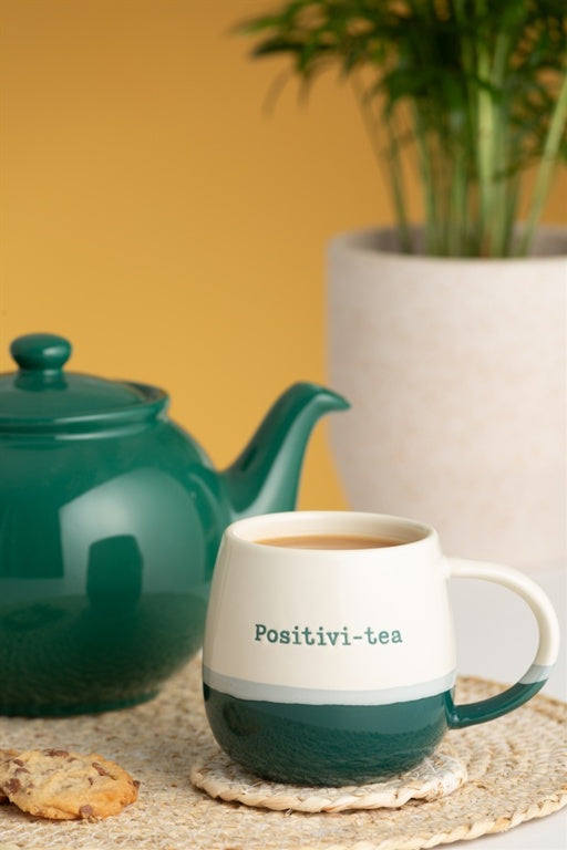 Positivi-Tea Mug - 34cl