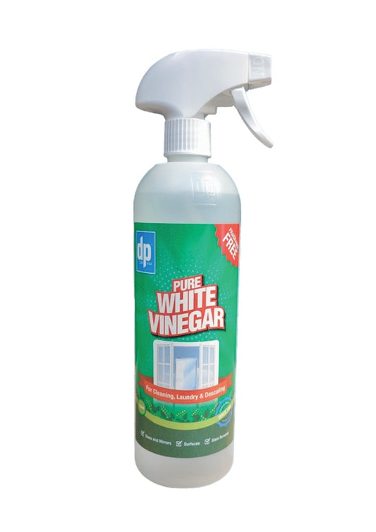 Pure White Vinegar - 750ml