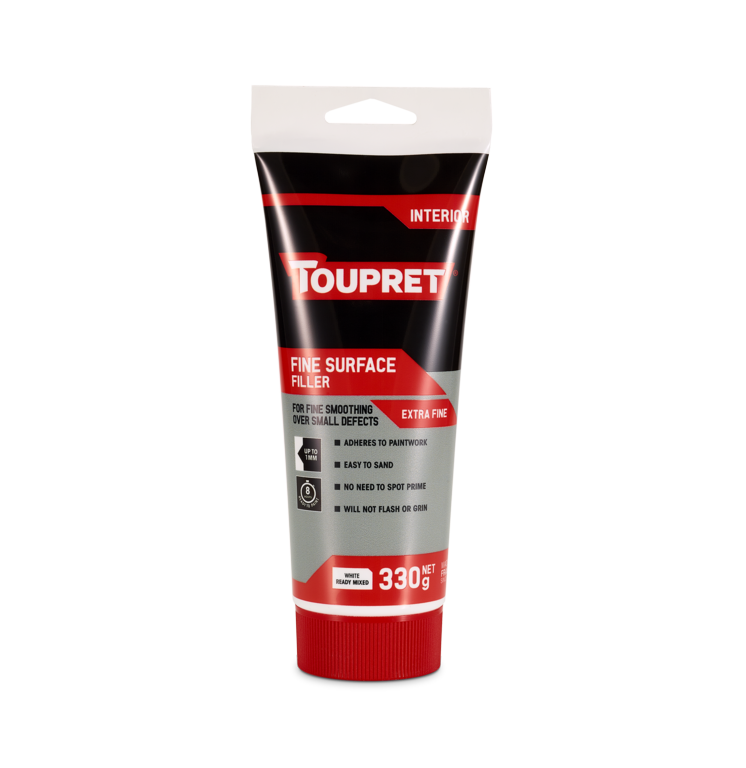 Fine Surface Filler - 330g