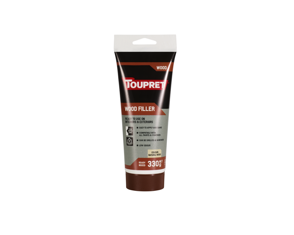 Wood Filler Natural - 330g