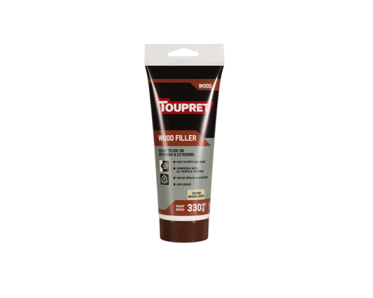 Wood Filler Natural - 330g