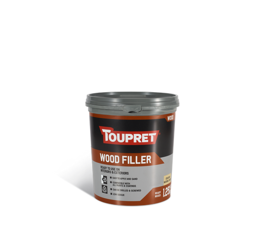 Wood Filler Natural - 1.25g