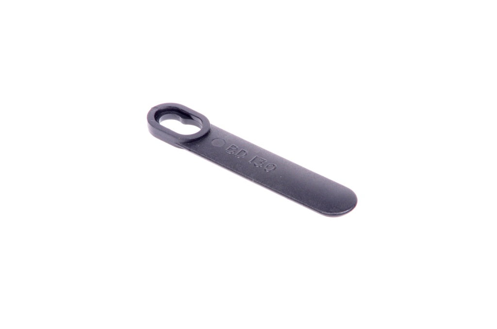 Clip-On Blades - Pack of 10