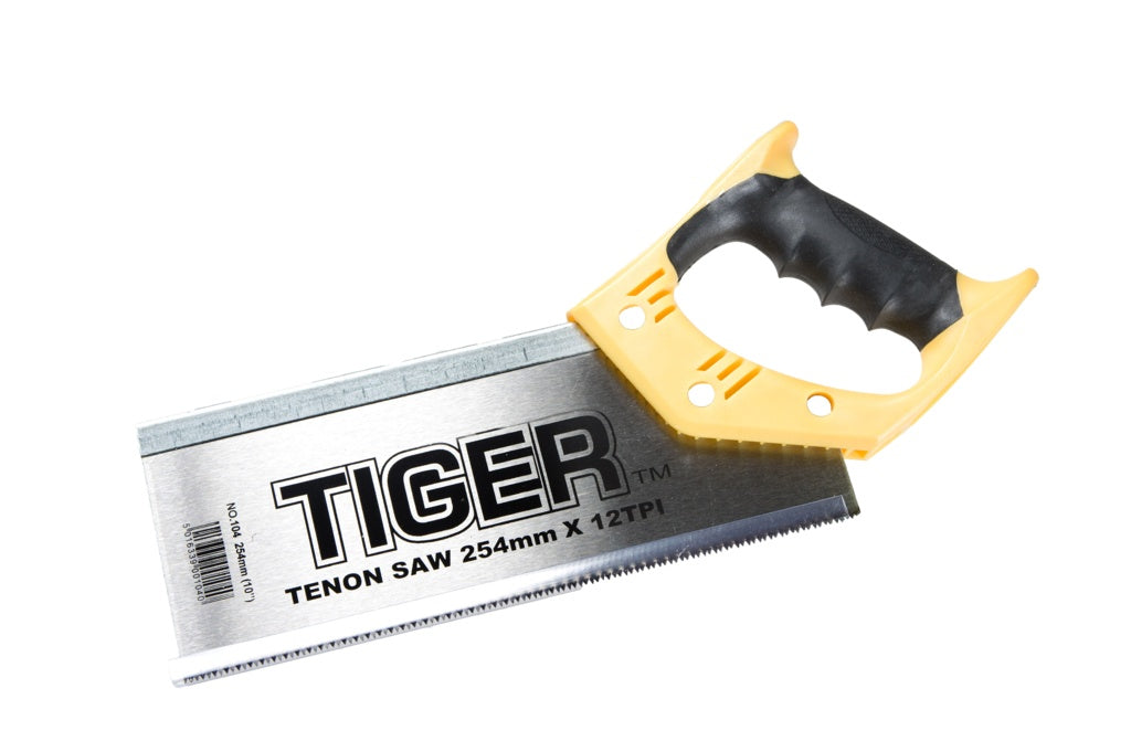 Hardpoint Tenon Saw 12 TPI - 254mm(10")
