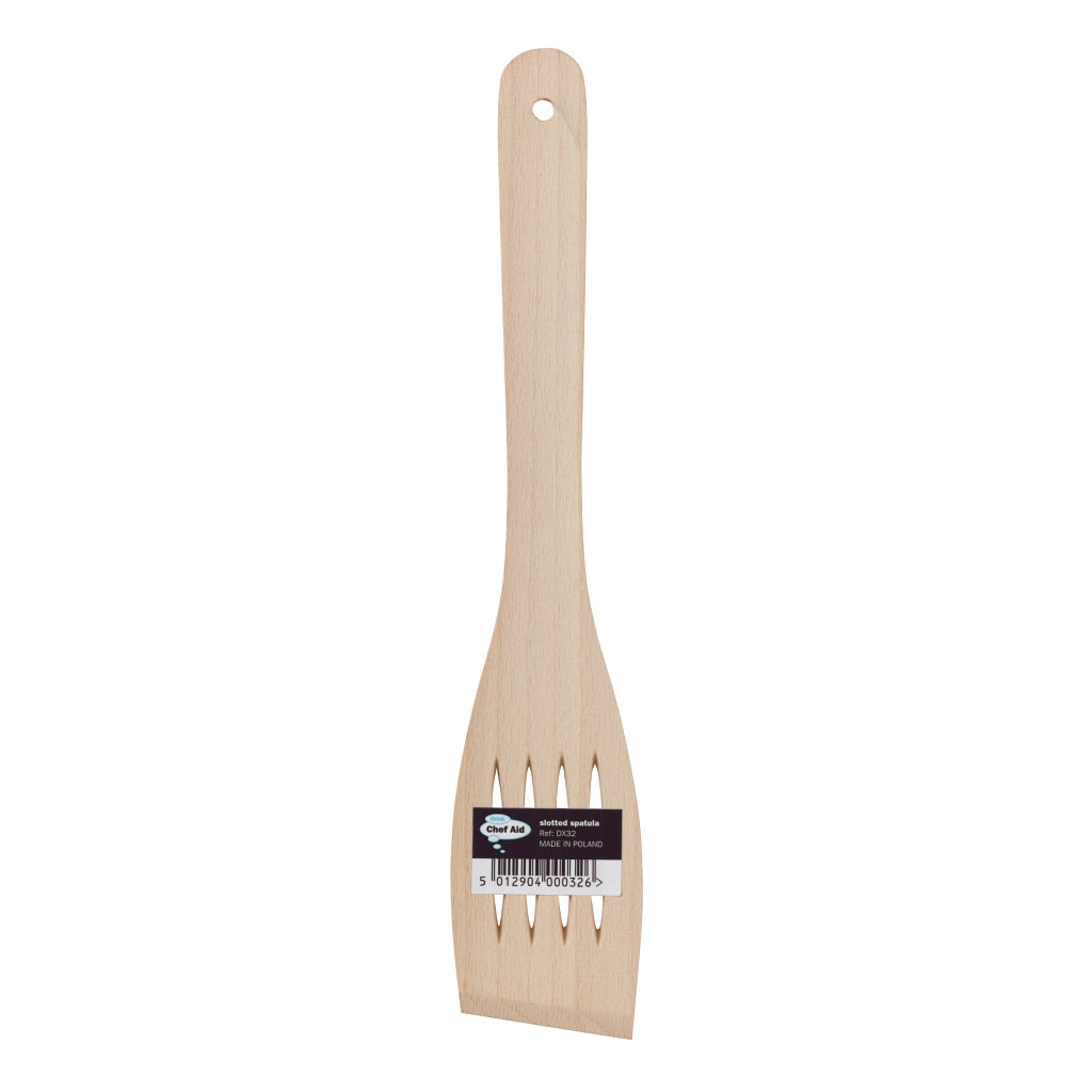 Slotted Spatula