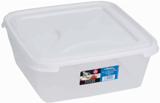 Square Food Stroage - 10 L