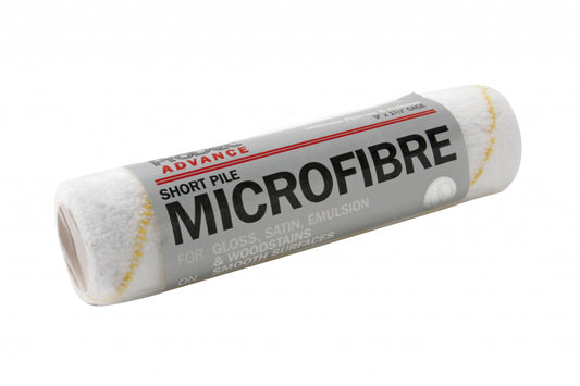 Short Pile Micro Fibre Refill - 9 x 1.75"