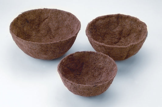 Coco Hanging Basket Liner - 16"