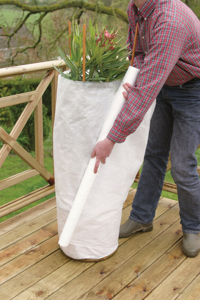 Frost Fleece - 20m x 1m 17g/m2