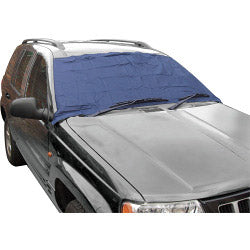 Universal Frost Screen Protector